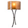 Ironwood One Light Wall Sconce in Burnished Bronze (404|CSB0032-0B-BB-BG-E2)