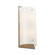 Textured Glass Four Light Wall Sconce in Burnished Bronze (404|CSB0044-26-BB-IW-E2)