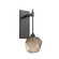 Gem Wall Sconce in Graphite (404|IDB0039-18-GP-B-L1)