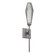 Aalto LED Wall Sconce in Graphite (404|IDB0049-04-GP-RS-L3)