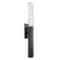 Axis LED Wall Sconce in Graphite (404|IDB0060-26-GP-GC-L1)