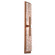 Glacier LED Wall Sconce in Burnished Bronze (404|IDB0061-02-BB-GC-L1)