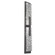 Glacier LED Wall Sconce in Graphite (404|IDB0061-02-GP-GC-L1)