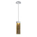 Parallel LED Pendant in Classic Silver (404|LAB0042-01-CS-BG-C01-L1)