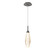 Aalto LED Pendant in Graphite (404|LAB0049-15-GP-RA-C01-L1)