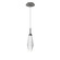 Aalto LED Pendant in Graphite (404|LAB0049-15-GP-RC-C01-L3)