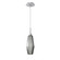 Aalto LED Pendant in Classic Silver (404|LAB0049-17-CS-RS-C01-L3)
