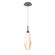 Aalto LED Pendant in Graphite (404|LAB0049-17-GP-RA-C01-L3)