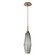 Aalto LED Pendant in Burnished Bronze (404|LAB0049-19-BB-RS-C01-L3)