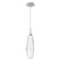 Aalto LED Pendant in Classic Silver (404|LAB0049-19-CS-RC-C01-L1)