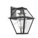 Outdoor Lighting LED Lantern in Argento Grey (404|ODB0072-03-AG-CC-L2)