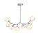 Gem LED Lantern in Classic Silver (404|PLB0039-BB-CS-A-001-L1)