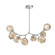 Gem LED Lantern in Classic Silver (404|PLB0039-BB-CS-B-001-L1)