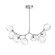 Gem LED Lantern in Classic Silver (404|PLB0039-BB-CS-C-001-L1)