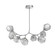 Gem LED Lantern in Classic Silver (404|PLB0039-BB-CS-S-001-L3)