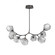 Gem LED Lantern in Graphite (404|PLB0039-BB-GP-S-001-L1)