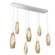 Aalto LED Pendant in Classic Silver (404|PLB0049-07-CS-RB-C01-L3)
