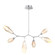 Aalto LED Lantern in Classic Silver (404|PLB0049-BA-CS-RA-001-L1)