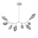 Aalto LED Lantern in Classic Silver (404|PLB0049-BB-CS-RS-001-L3)