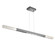 Axis LED Lantern in Classic Silver (404|PLB0060-62-CS-GC-CA1-L1)