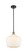 Ballston LED Mini Pendant in Black Antique Brass (405|516-1S-BAB-G651-12-LED)