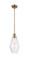 Ballston One Light Mini Pendant in Brushed Brass (405|516-1S-BB-G654-7)