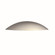 Ambiance LED Wall Sconce in Gloss Grey (102|CER-4210W-GRY-LED2-1400)