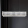 Tahitian LED Linear Pendant in Heirloom Gold (53|S8148-22O)