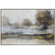 Gilt Framed Print in Gold Leaf (52|41437)
