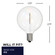 Filaments: Light Bulb in Clear (427|776786)