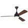 Streaming 52'' Ceiling Fan in Midnight Black (71|3STMSM52MBKD)
