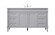 Bennett Single Bathroom Vanity in Grey (173|VF31860GR)