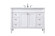 Bennett Single Bathroom Vanity in white (173|VF31848WH)
