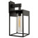 Weybridge One Light Outdoor Wall Mount in Black (78|AC8272BK)
