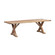 The Grove Dining Table in Brown (45|6118501)