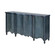 Beck Credenza in Navy (45|17025)