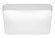LED Flush Mount in White (72|62-1216)
