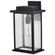 Sullivan One Light Wall Lantern in Matte Black (72|60-7376)