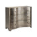 Greybeau Chest in Antique Silver Leaf (45|28304)