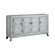 Aztek Credenza in Light Blue (45|13688)