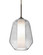 Link One Light Pendant in Bronze (74|J-LINKCL-BR)