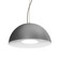 Flux LED Pendant in Bronze (74|1KX-FLUX-LED-BR)