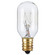 Light Bulb in Clear (230|S2752)