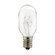 Light Bulb in Clear (230|S2751)