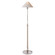 Hargett One Light Floor Lamp in Bronze (268|SP 1504BZ-L)