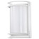 LED Bulk Head Fixture in White (72|62-1393)