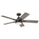 Tide 52''Ceiling Fan in Olde Bronze (12|310126OZ)