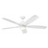 Tranquil 56``Ceiling Fan in White (12|310080WH)