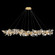Foret 15 Light Pendant in Gold Leaf (48|922040-2ST)