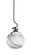 Capri One Light Pendant in Matte Black (200|900-MB-4399)